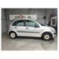 Face avant CITROEN C3 1