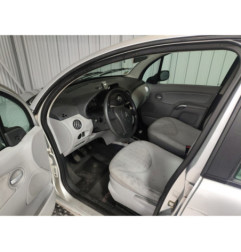Face avant CITROEN C3 1 Photo n°6