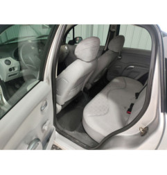 Face avant CITROEN C3 1 Photo n°7