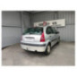 Face avant CITROEN C3 1