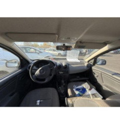 Ceinture avant droit DACIA SANDERO 1 Photo n°15