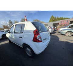 Ceinture avant droit DACIA SANDERO 1 Photo n°16