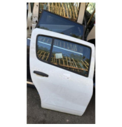 Ceinture avant droit DACIA SANDERO 1 Photo n°19