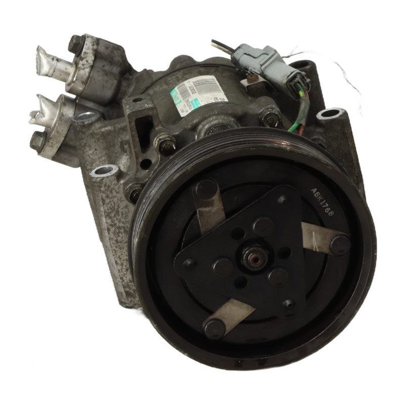 Compresseur clim RENAULT CLIO 3