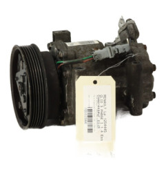 Compresseur clim RENAULT CLIO 3
