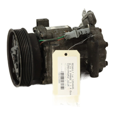 Compresseur clim RENAULT CLIO 3