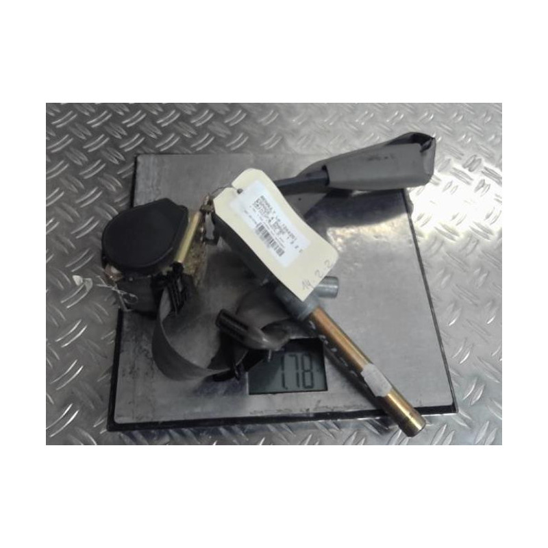 Ceinture avant droit RENAULT ESPACE 4