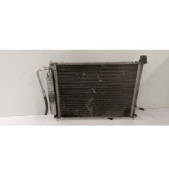 Radiateur eau clim RENAULT CLIO 3
