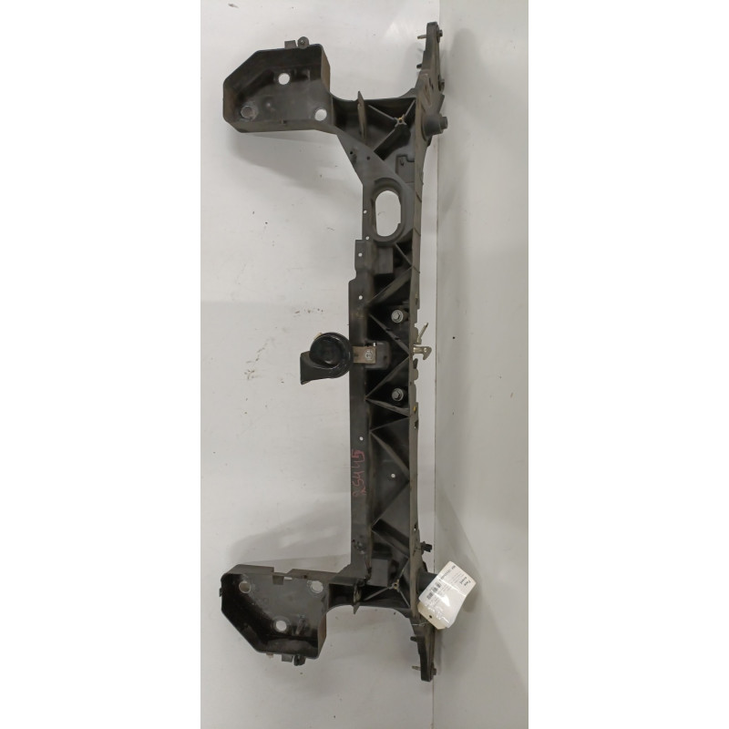 Face avant RENAULT CLIO 3