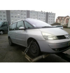 Ceinture avant droit RENAULT ESPACE 4 Photo n°5