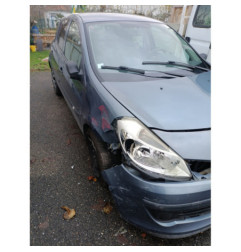 Face avant RENAULT CLIO 3 Photo n°4