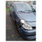 Face avant RENAULT CLIO 3
