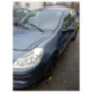 Face avant RENAULT CLIO 3