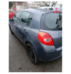 Face avant RENAULT CLIO 3 Photo n°7