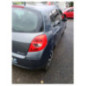 Face avant RENAULT CLIO 3