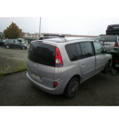 Ceinture avant droit RENAULT ESPACE 4 Photo n°6
