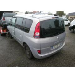 Ceinture avant droit RENAULT ESPACE 4 Photo n°7