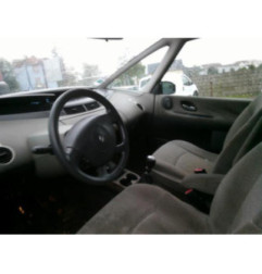 Ceinture avant droit RENAULT ESPACE 4 Photo n°8