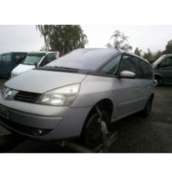 Ceinture avant droit RENAULT ESPACE 4 Photo n°9