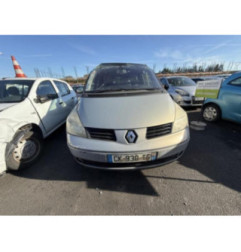 Ceinture avant droit RENAULT ESPACE 4 Photo n°10