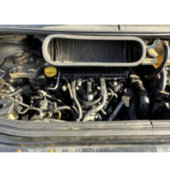 Ceinture avant droit RENAULT ESPACE 4 Photo n°12