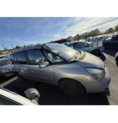 Ceinture avant droit RENAULT ESPACE 4 Photo n°14