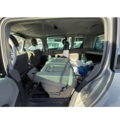 Ceinture avant droit RENAULT ESPACE 4 Photo n°17