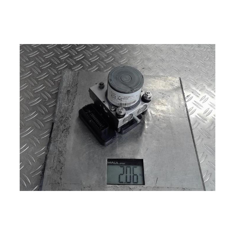 Bloc ABS (freins anti-blocage) FIAT TIPO 2