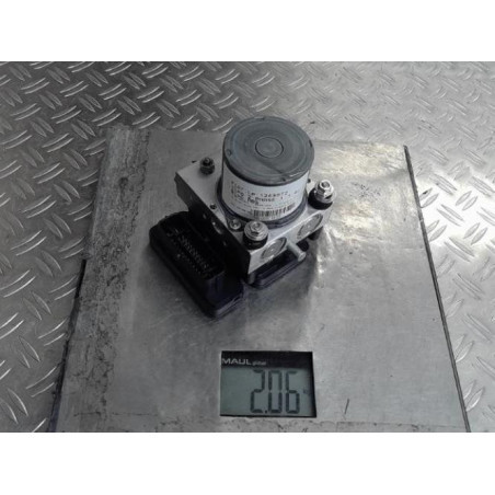 Bloc ABS (freins anti-blocage) FIAT TIPO 2 Photo n°1