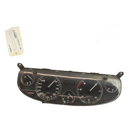 Compteur PEUGEOT 406
