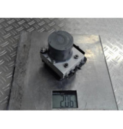 Bloc ABS (freins anti-blocage) FIAT TIPO 2 Photo n°3