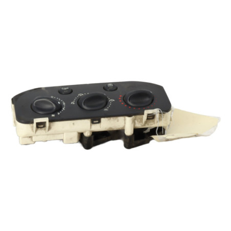 Commande chauffage RENAULT CLIO 2 Photo n°1
