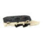 Commande chauffage RENAULT CLIO 2