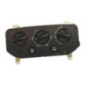 Commande chauffage RENAULT CLIO 2