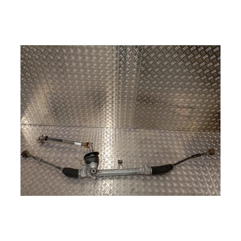 Cremaillere assistee FIAT TIPO 2