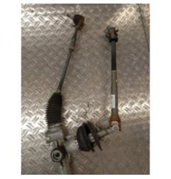 Cremaillere assistee FIAT TIPO 2