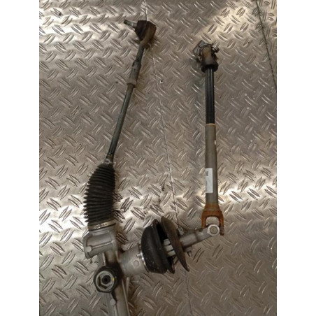 Cremaillere assistee FIAT TIPO 2