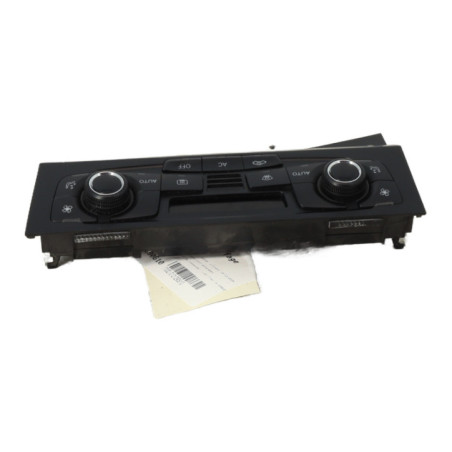 Commande chauffage AUDI A4 3