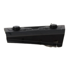Commande chauffage AUDI A4 3 Photo n°3