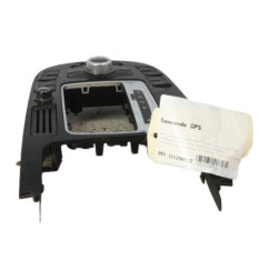 Commande GPS AUDI A4 3