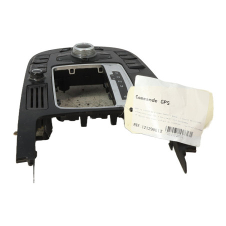 Commande GPS AUDI A4 3