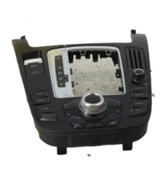 Commande GPS AUDI A4 3 Photo n°3