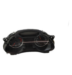 Compteur AUDI A4 3 Photo n°1