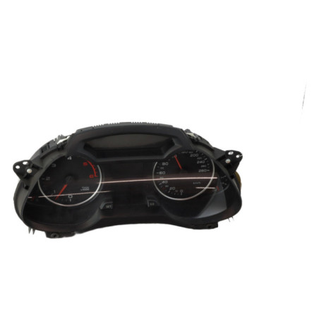 Compteur AUDI A4 3 Photo n°1