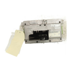 Ecran GPS AUDI A4 3 Photo n°6