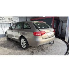 Ecran GPS AUDI A4 3 Photo n°12