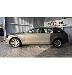 Moquette AUDI A4 3