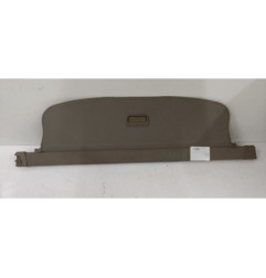 Plage arriere AUDI A4 3