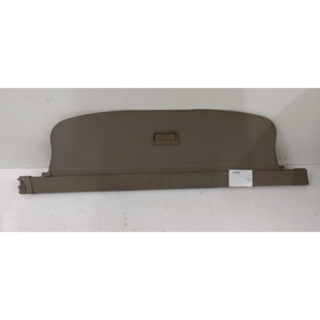 Plage arriere AUDI A4 3