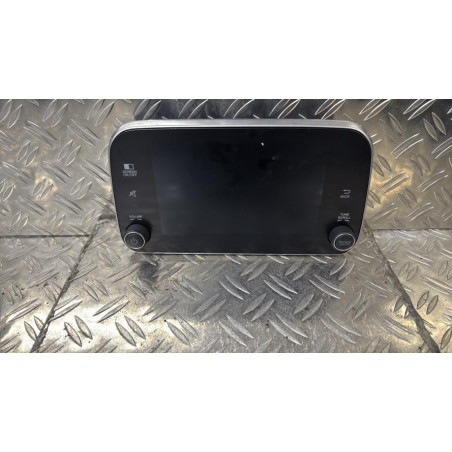 Autoradio d'origine FIAT TIPO 2 Photo n°1